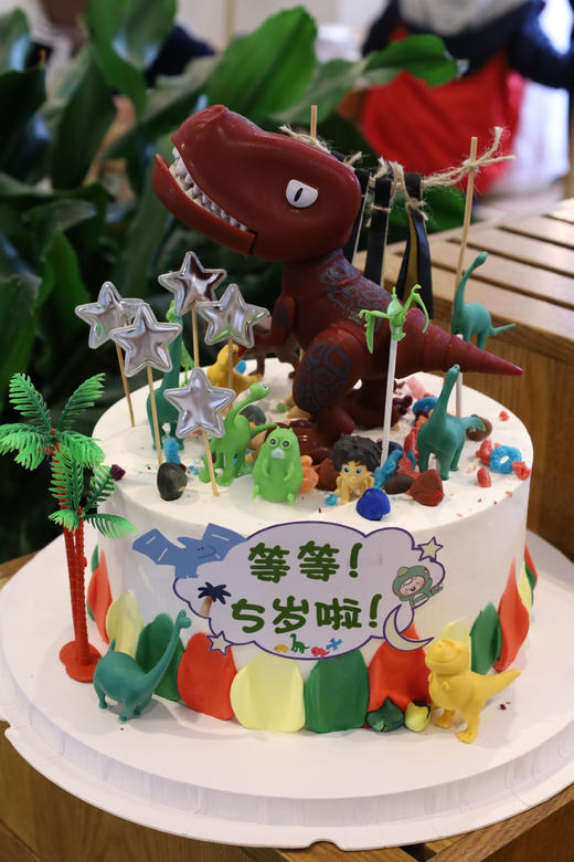 超级大恐龙 商品图0