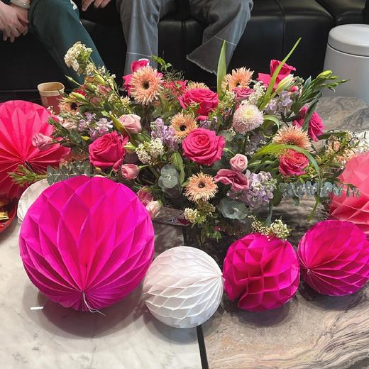 佳偶天成-婚房布置 商品图4