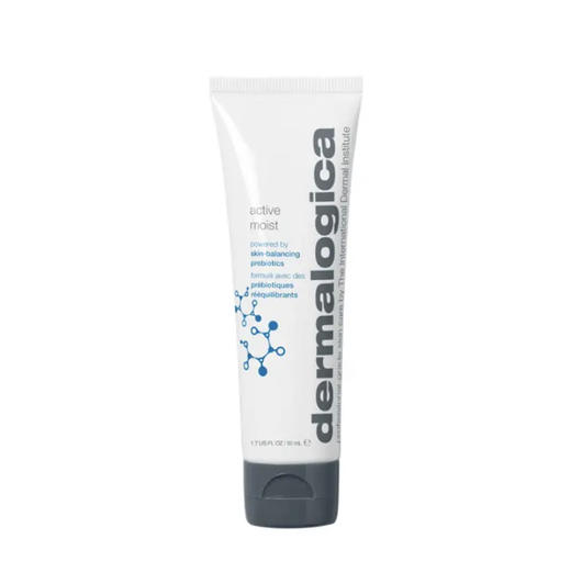 德美乐嘉（Dermalogica）美国进口 德美乐嘉水芹面霜50ml 无油面霜保湿修护改善油痘 商品图0