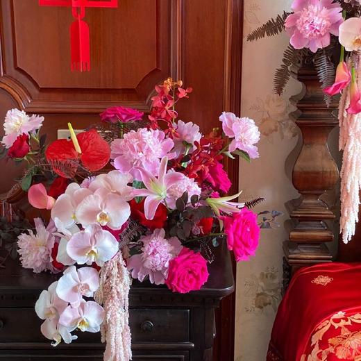 婚房布置N款 商品图3