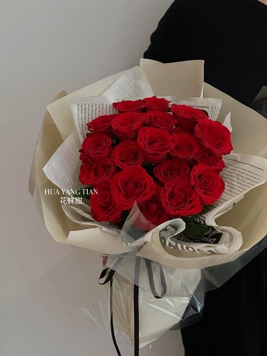 心动旋律 · 花束 商品图4