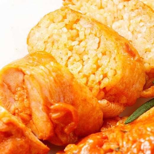 26C【会员专享】先优鸡翅包饭 约170g/个 1.02kg/袋(6个) 10袋/件 商品图6