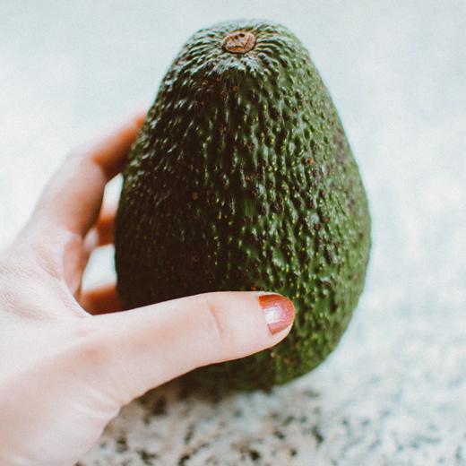 云南孟连哈斯牛油果 大自然的“森林奶油” 香滑似奶酪 商品图2