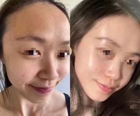  深蓝双11总攻略（上）皮肤篇——合作机构买贵了真给你退钱 