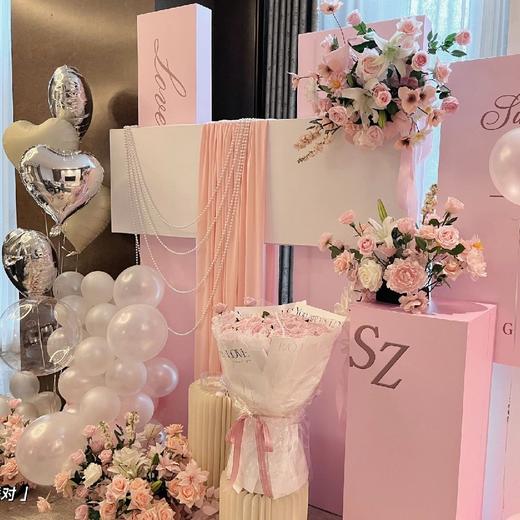 芝兰-订婚宴布置 商品图4