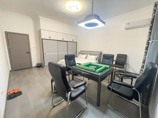 武汉慢姑娘M·瑜轻奢庄园别墅轰趴 商品图4