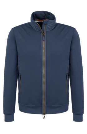 Frauenschuh - Oliver-Psw - Midnight - 男装 - 中层 - 午夜蓝