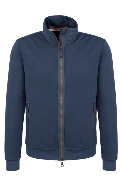 Frauenschuh - Oliver-Psw - Midnight - 男装 - 中层 - 午夜蓝 商品图0