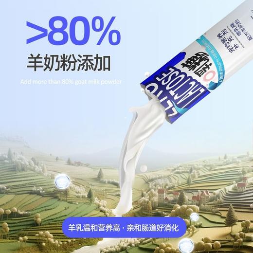 新宠之康宠物羊奶粉幼猫幼犬营养补充剂零乳糖新生猫狗5g*5袋 商品图1