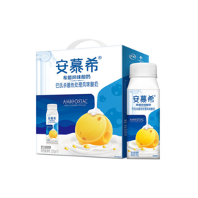 伊利安慕希利乐冠芝士波波球200g *10