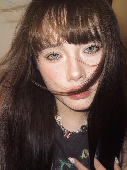 Boompop 日抛 极地冰川 直径14.0mm着色13.2mm 商品图8