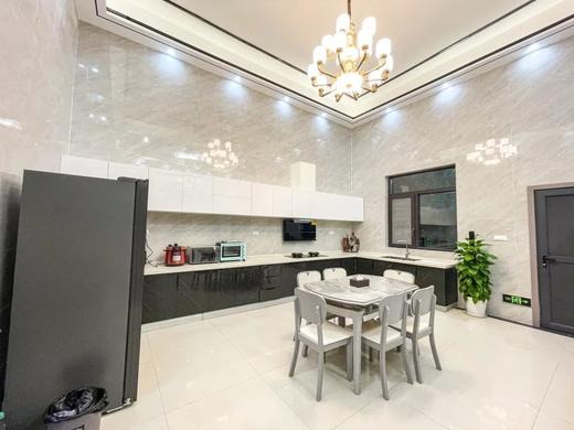 武汉慢姑娘M·瑜轻奢庄园别墅轰趴 商品图6