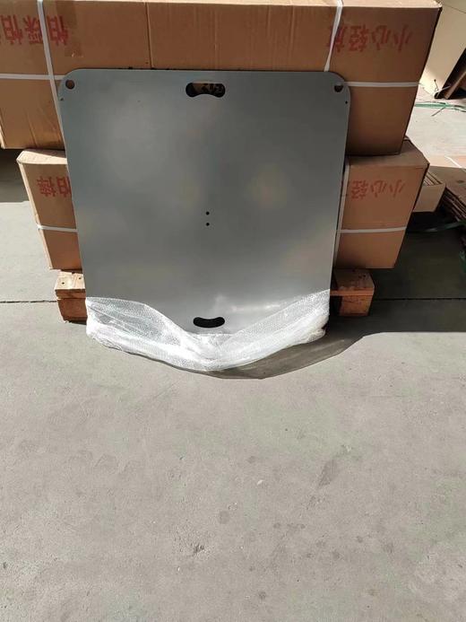 5米道旗（铁底座） 商品图4