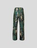 Aztech Mountain - Team Aztech Ski Pant - Green Camo Multi - 男装 - 滑雪裤 - 绿迷彩色 商品缩略图4