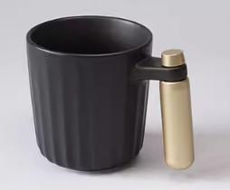 星空杯（岩黑） 商品图0