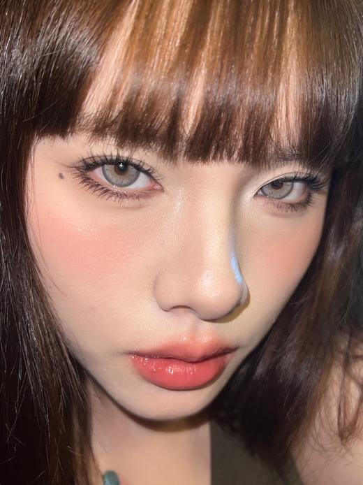 Boompop 日抛美瞳 玛雅石象 直径14.0mm着色13.2mm 商品图7