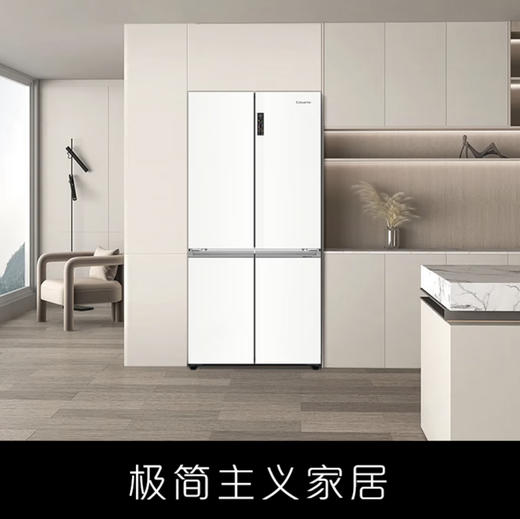 卡萨帝（Casarte）冰箱 BCD-650WGCTDM7GXU1 商品图9