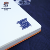 上海大鲨鱼俱乐部官方商品丨限量新主场纪念笔记本篮球迷硬壳珍藏 商品缩略图4