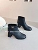 新品女士高跟时装女矮靴798B35524（W） 商品缩略图6