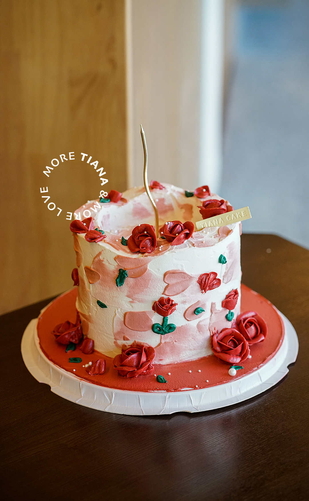 【ins奶油裱花款】花海