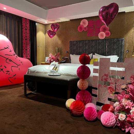 良缘-婚房布置 商品图0