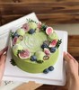 抹茶红豆蛋糕 | nama甜品研究所 商品缩略图0
