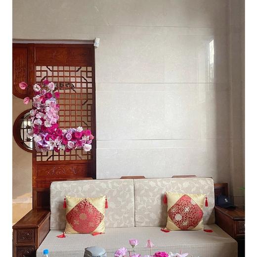 婚房布置P款 商品图4