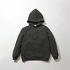 KUON Kumihimo Hoodie 日本传统编织工艺纯色连帽卫衣男帽衫 商品缩略图4