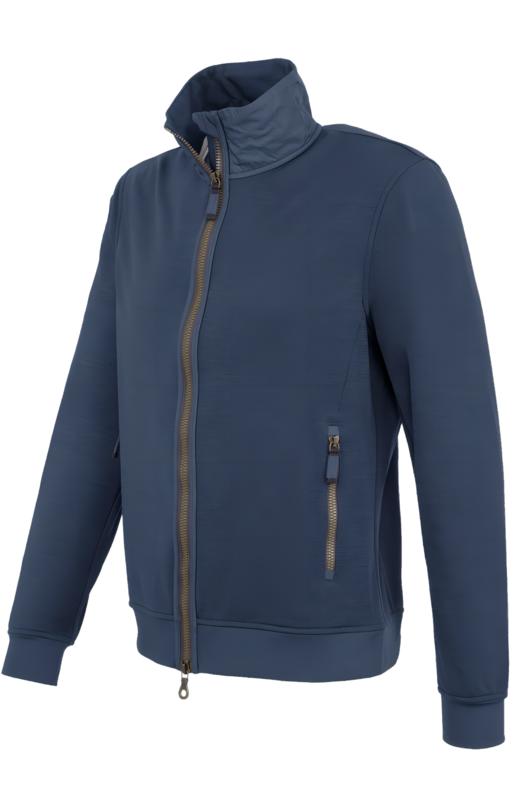 Frauenschuh - Oliver-Psw - Midnight - 男装 - 中层 - 午夜蓝 商品图1