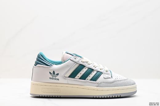 阿迪达斯Adidas Forum Low低帮休闲运动板鞋GX2216男女鞋 商品图0