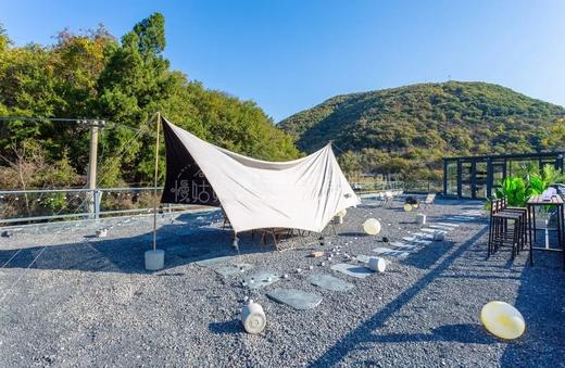 郑州慢姑娘见南山别墅轰趴 商品图1