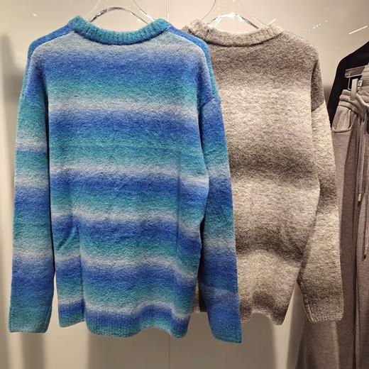 jasonwood   23年冬款   针织衫 431407003 商品图1