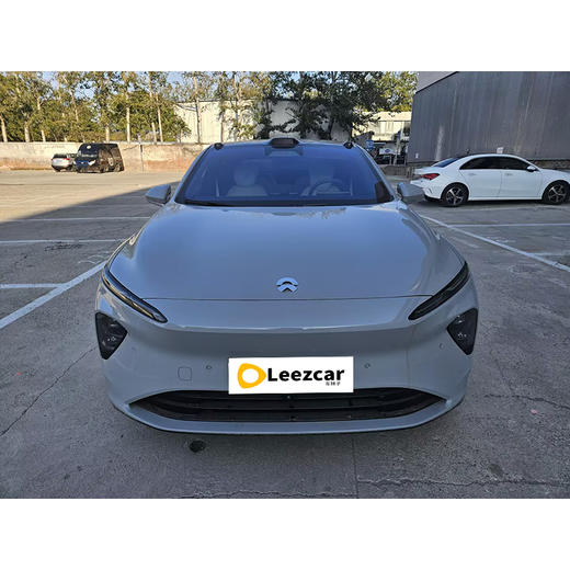 蔚来 ET7 100kWh 首发版【长租-北京】 商品图1