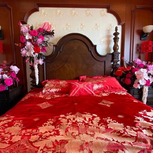婚房布置N款 商品图0