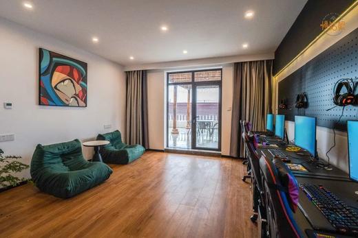 上海慢姑娘壹起吧别墅轰趴 商品图7