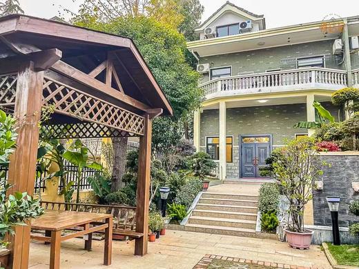 武汉慢姑娘M·瑜轻奢庄园别墅轰趴 商品图13