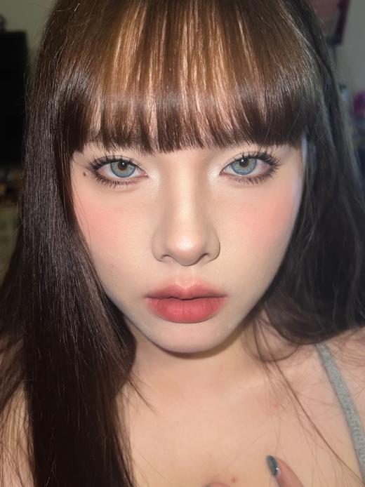 Boompop 日抛 极地冰川 直径14.0mm着色13.2mm 商品图7