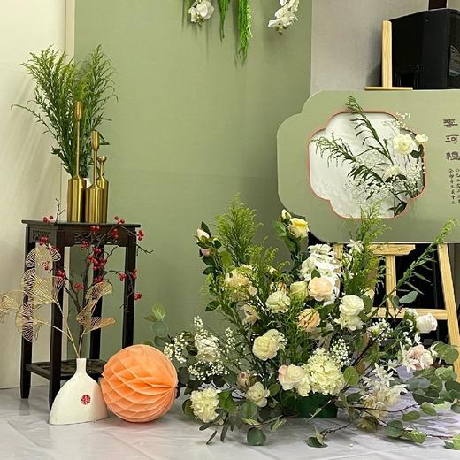 偏爱-订婚宴布置 商品图8