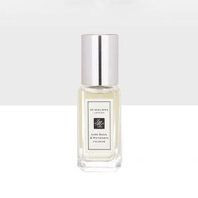 【小样】祖马珑香水青柠罗勒与柑橘香型9ml/102264 前调柑橘中调罗勒后调琥珀木