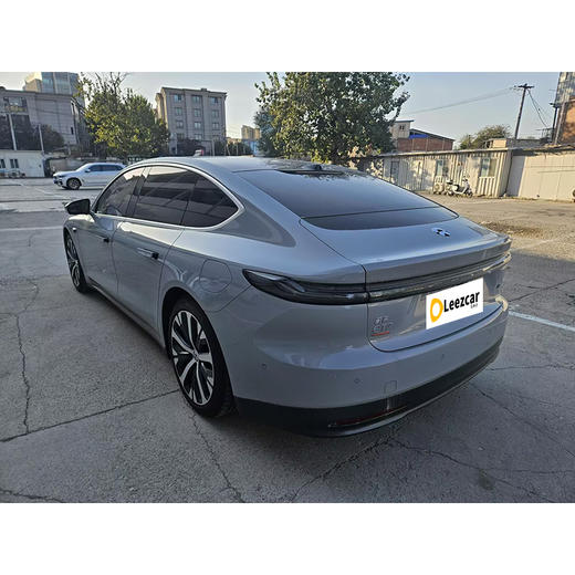 蔚来 ET7 100kWh 首发版【长租-北京】 商品图4