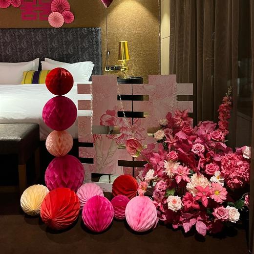 良缘-婚房布置 商品图3