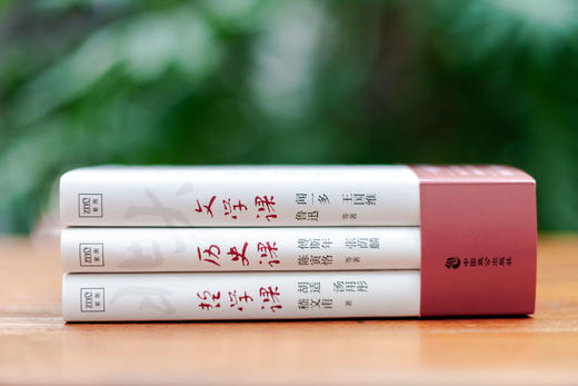 《北大通识系列套装》(全3册) 商品图2