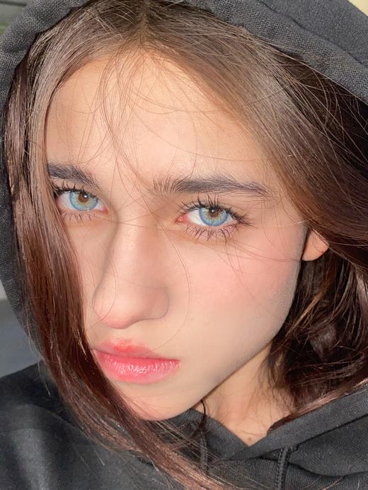 Boompop 日抛 极地冰川 直径14.0mm着色13.2mm 商品图2