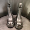 LFGJ凌介女鞋  15204  冬季新款切尔西靴 商品缩略图1