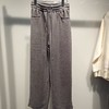 jasonwood  23年冬款  针织长裤  432018201 商品缩略图2