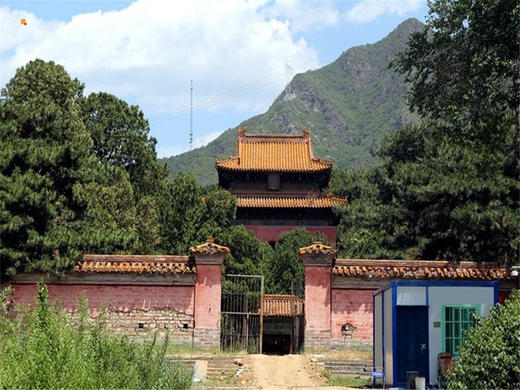 【十三陵连穿1日】经典户外拉练の1天走过276年的岁月光阴-徒步一个帝国的足迹 商品图3