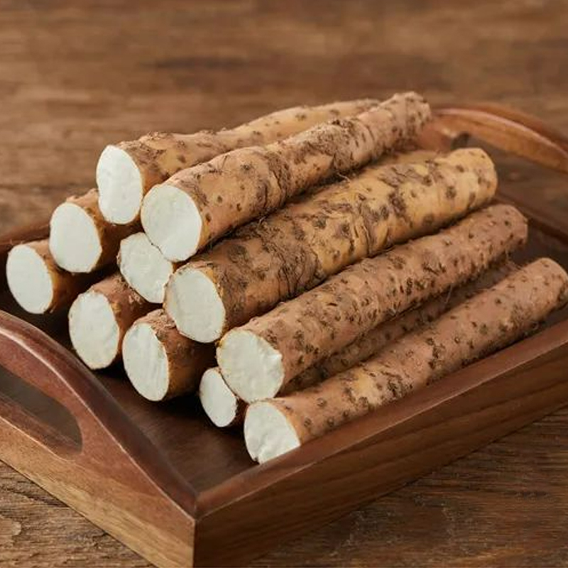 【自营】铁棍山药  310g±10g（生态种植）