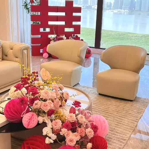 婚房布置C款 商品图8