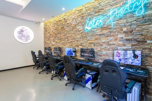 郑州慢姑娘见南山别墅轰趴 商品图8