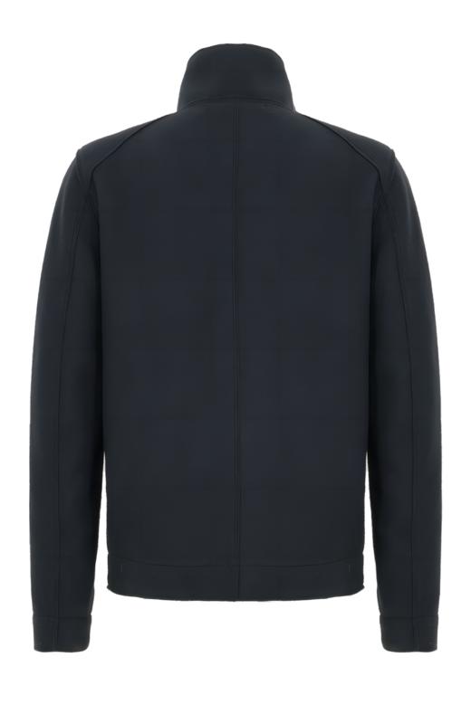 Frauenschuh - Hugo-Cw - Midnight - 男装 - 中层 - 午夜蓝 商品图2